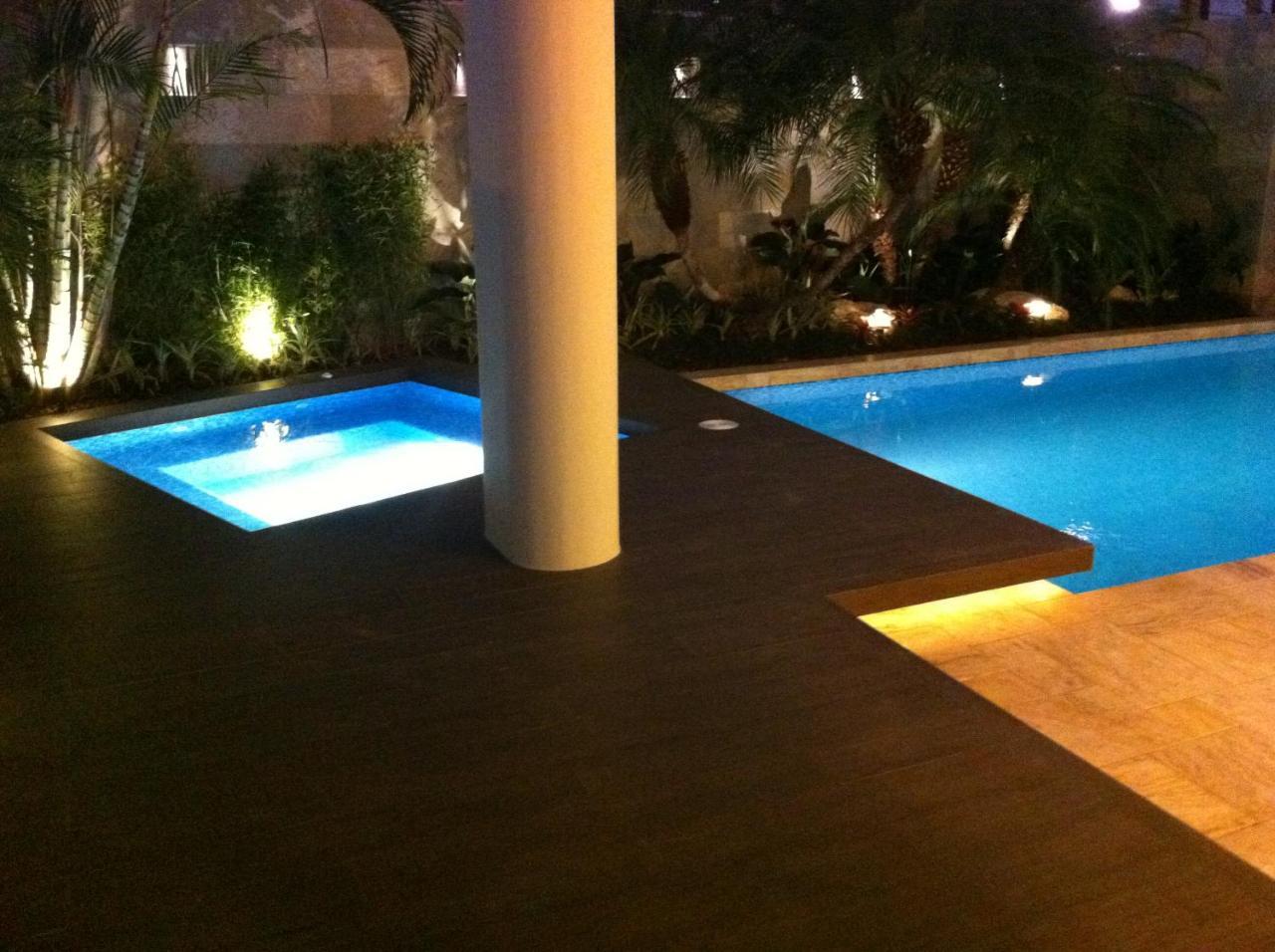 Marcelius Business Hotel Guayaquil Eksteriør billede